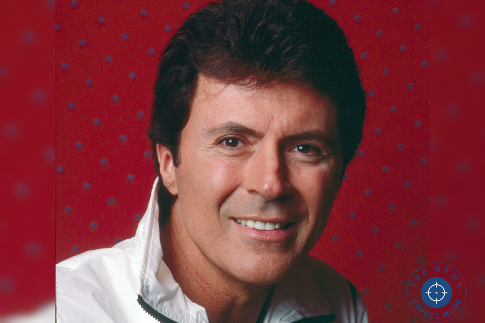 James Darren