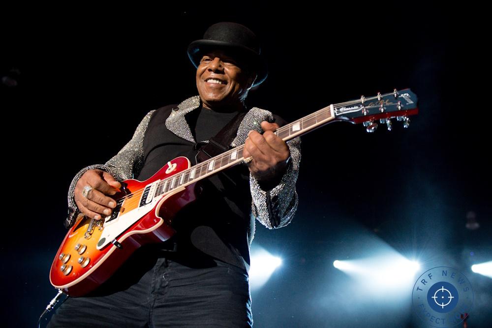 Tito Jackson