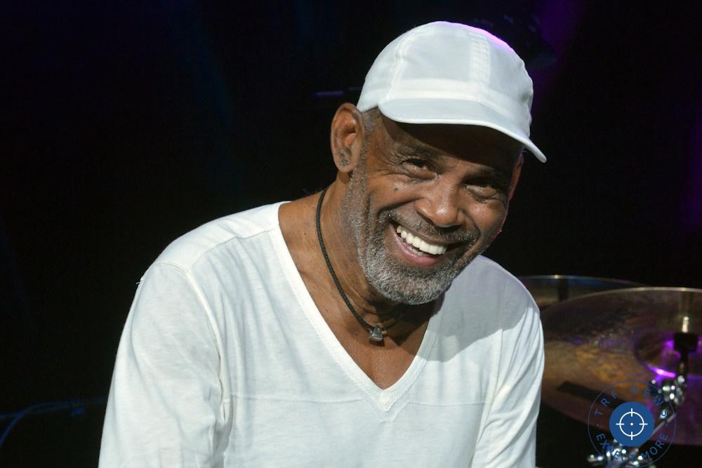 Frankie Beverly