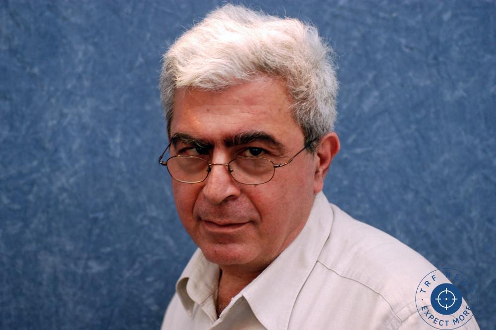 Elias Khoury