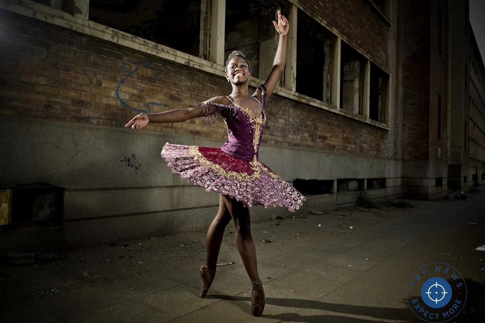 Michaela DePrince