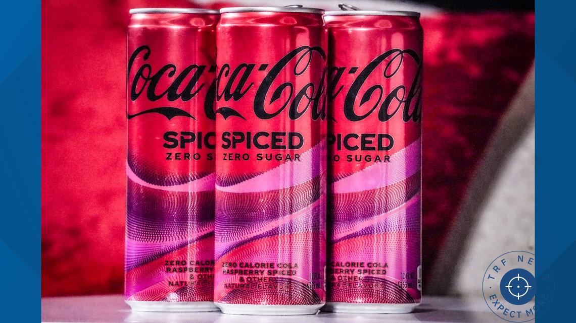 Coca-Cola Discontinues Spiced Flavor After Just 7 Months, Teases New 2025 Launch