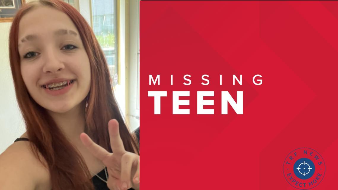 Search for Missing 15-Year-Old Madison Allen: Wright County Sheriff's Office Seeks Public's Help