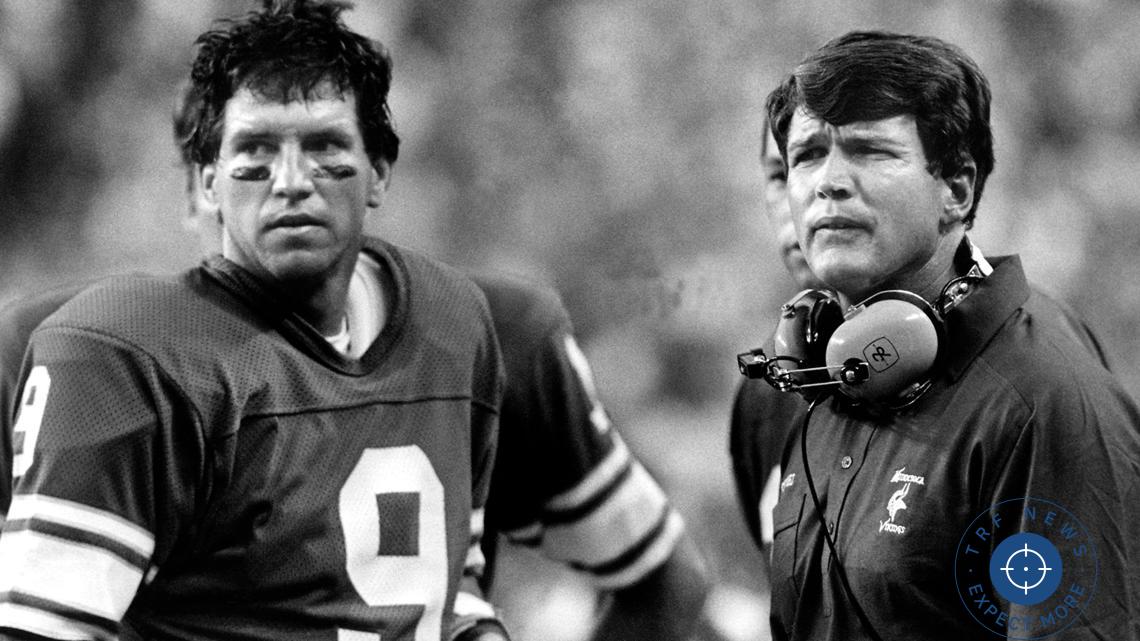 Ex-Vikings QB Tommy Kramer Reveals Dementia Diagnosis, Inspired by Brett Favre’s Health Announcement