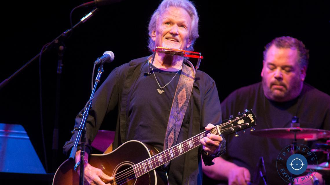 Kris Kristofferson, Iconic Songwriter and Actor, Dies at 88 in Hawaii