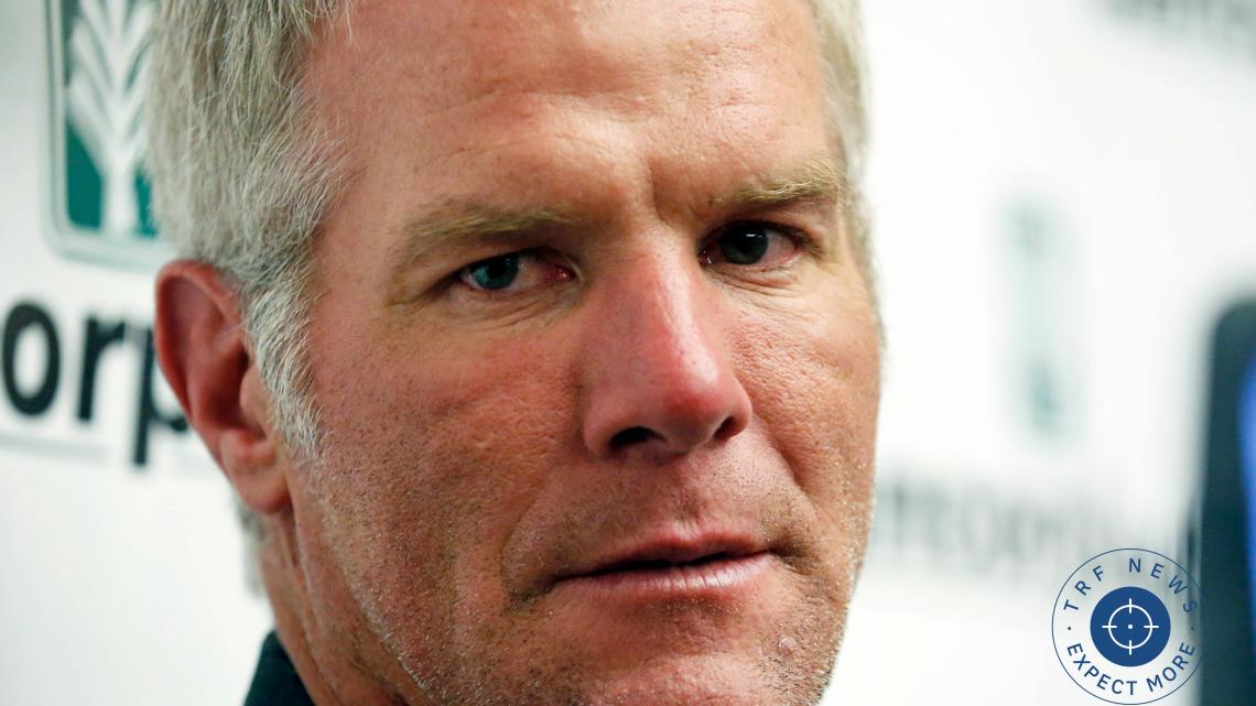 Brett Favre Reveals Parkinson's Diagnosis, Sparking Renewed Debate Over Football's Risks