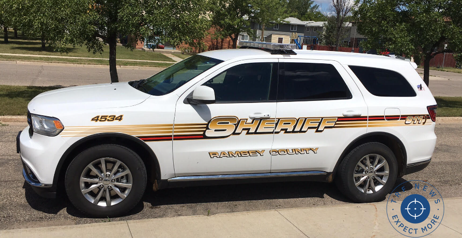 Former Ramsey County Deputy Avoids Felony, Sentenced for Misusing Public Funds