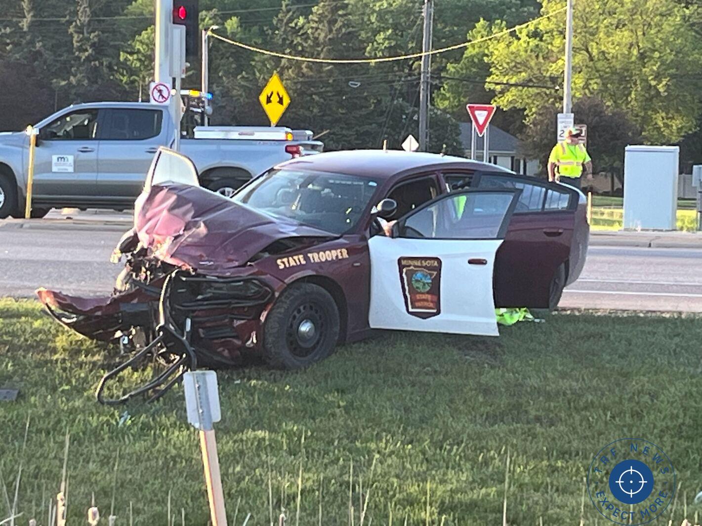 Former Minnesota State Trooper Charged in Fatal Rochester Crash Faces Nine Criminal Charges