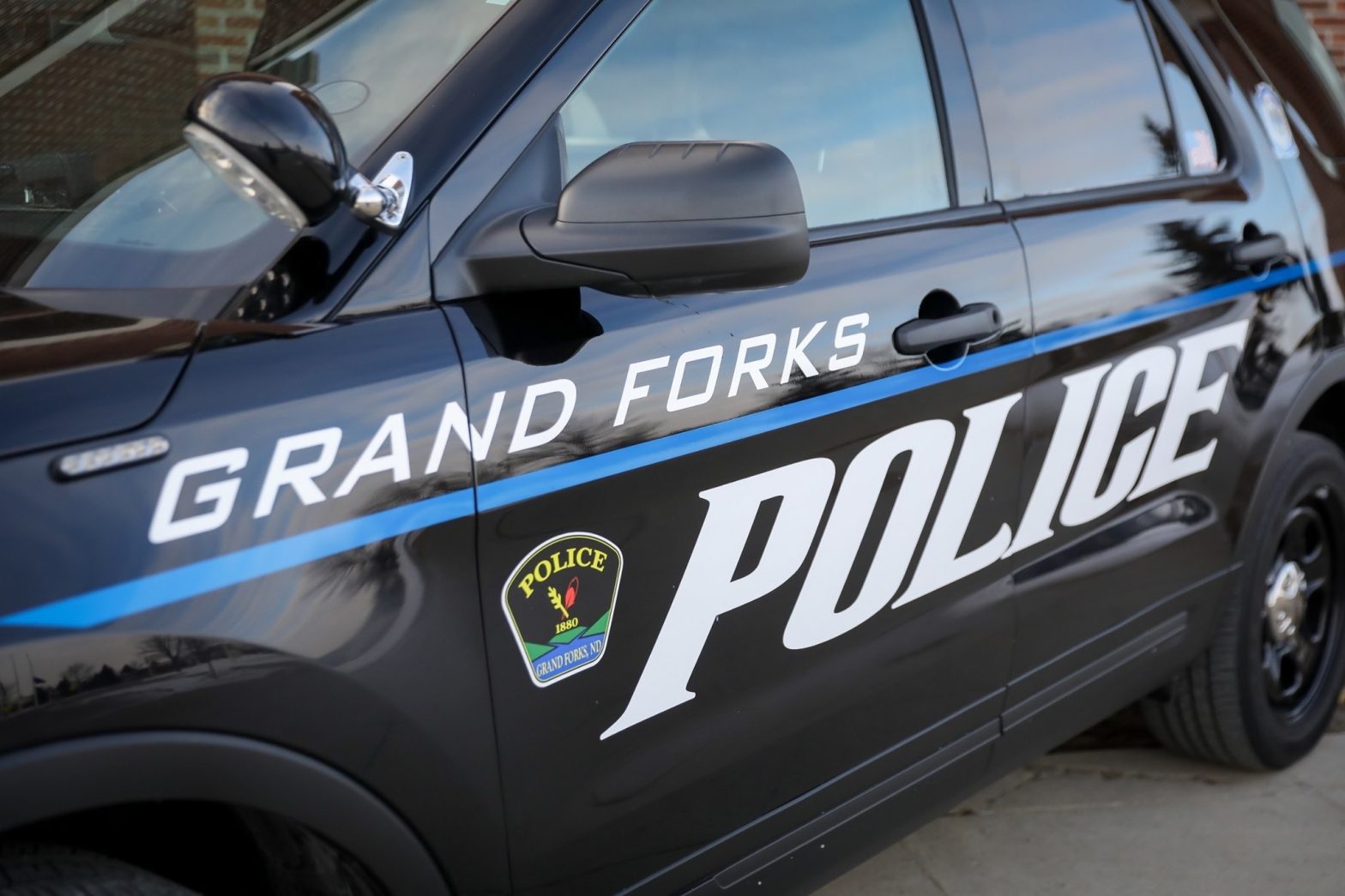 Cold Calculation: A Meticulous Murder in Grand Forks