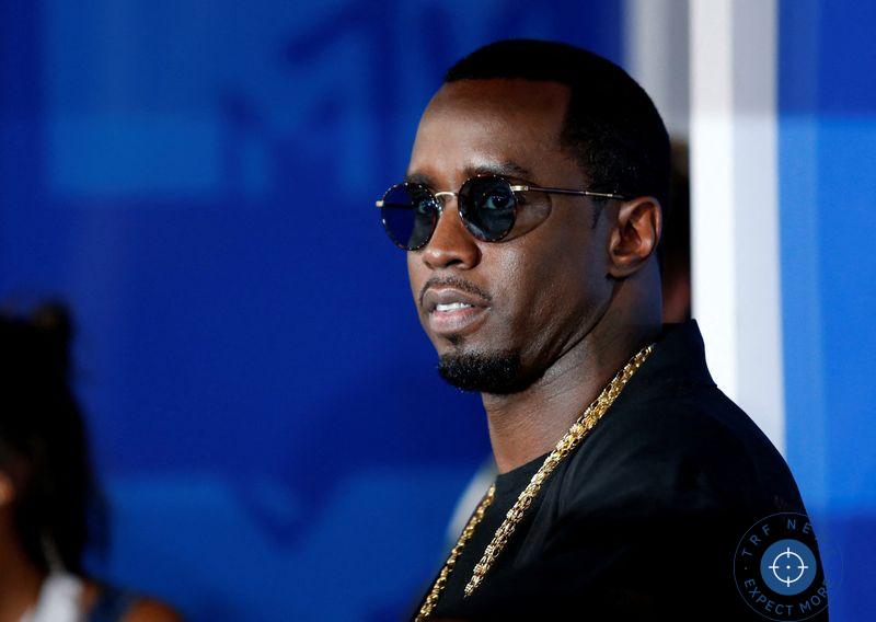 Rap Mogul Sean 'Diddy' Combs Hit With 6 New Sexual Abuse Lawsuits Amid Ongoing Sex Trafficking Case