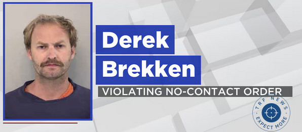 Derek Jon Brekken