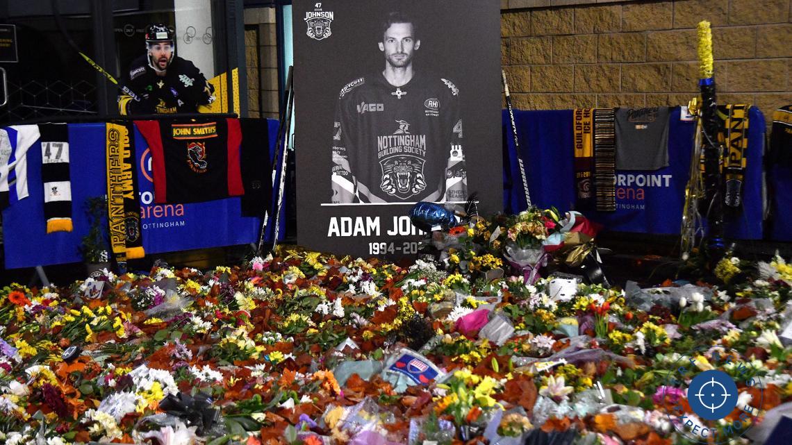 One Year After Adam Johnson's Tragic Death: Investigation Continues