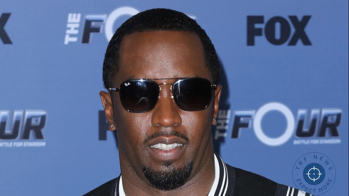 120 Accusers File Sexual Misconduct Claims Against Sean 'Diddy' Combs in Explosive Legal Battle