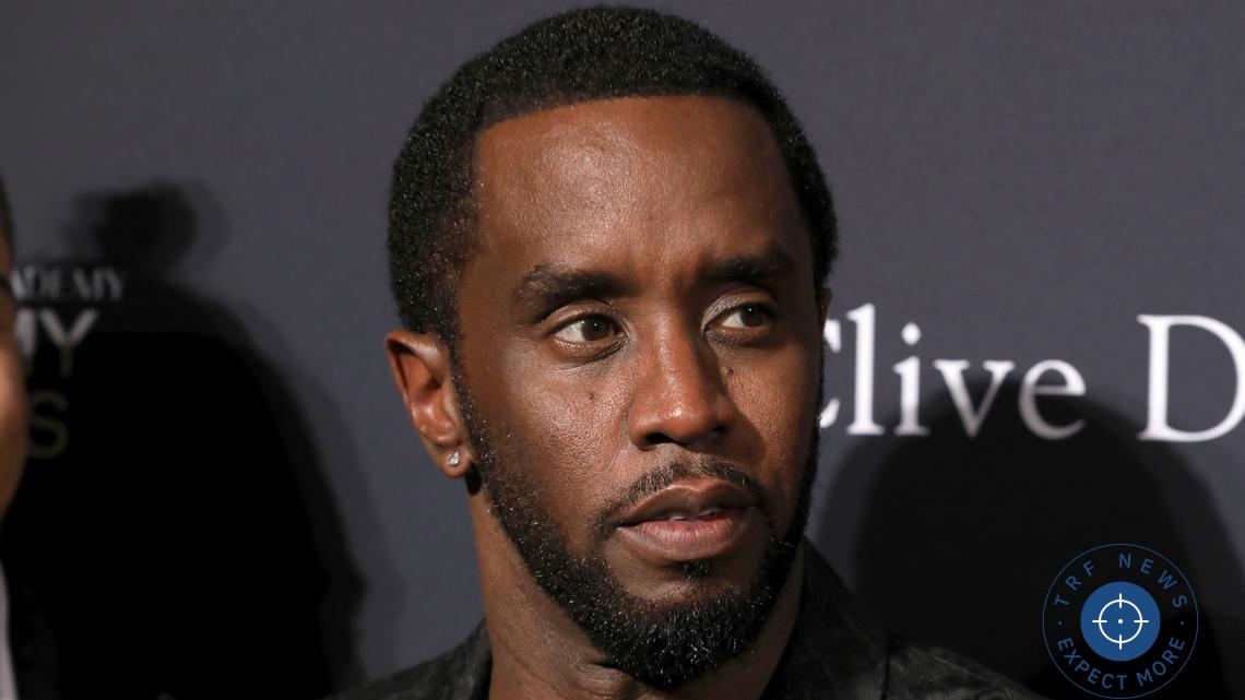 Hip-Hop Mogul Diddy Faces Court in Sex Trafficking Case Amid Bail Controversy