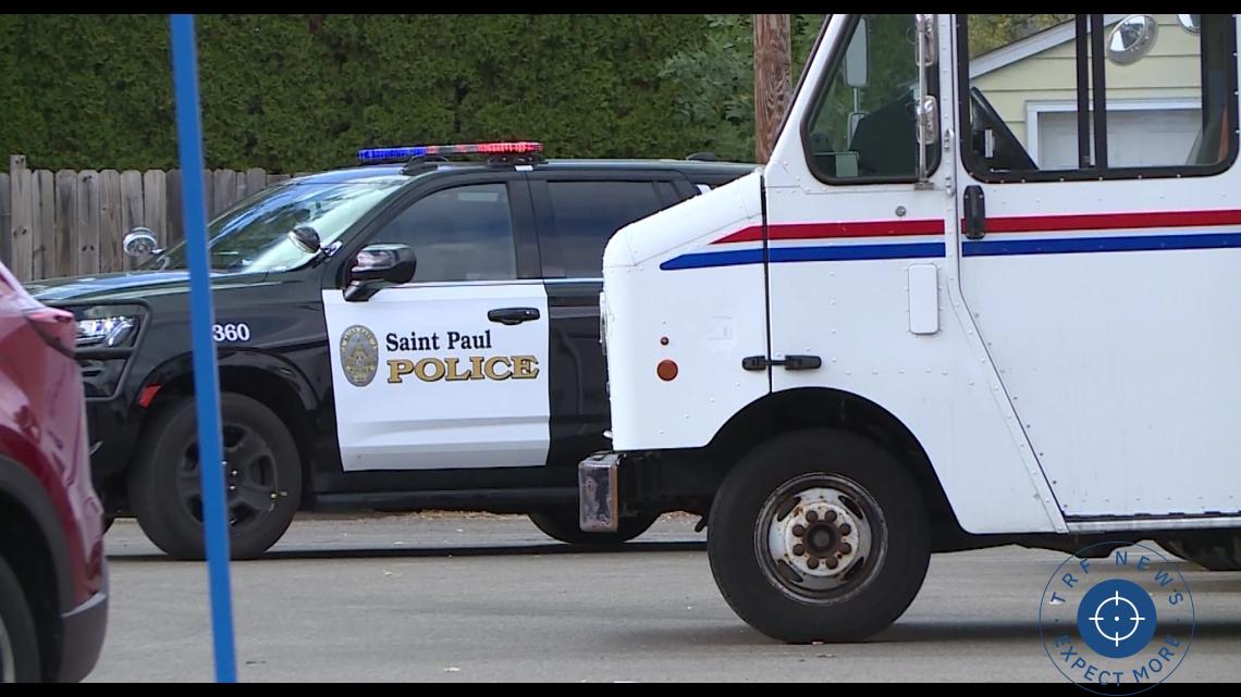 POST OFFICE SHOOTING: Man Shot by Coworker at St. Paul USPS Branch, Suspect Arrested; Investigation Underway