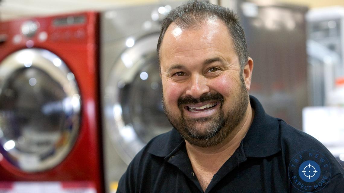 American Pickers' Star Frank Fritz Dies at 58, Longtime Friend Mike Wolfe Shares Heartfelt Tribute