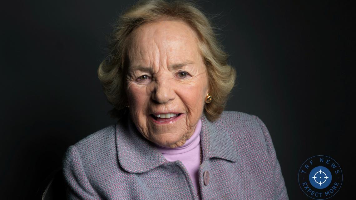 Ethel Kennedy, Matriarch of the Kennedy Legacy, Passes Away at 96 After a Lifetime of Triumph and Tragedy