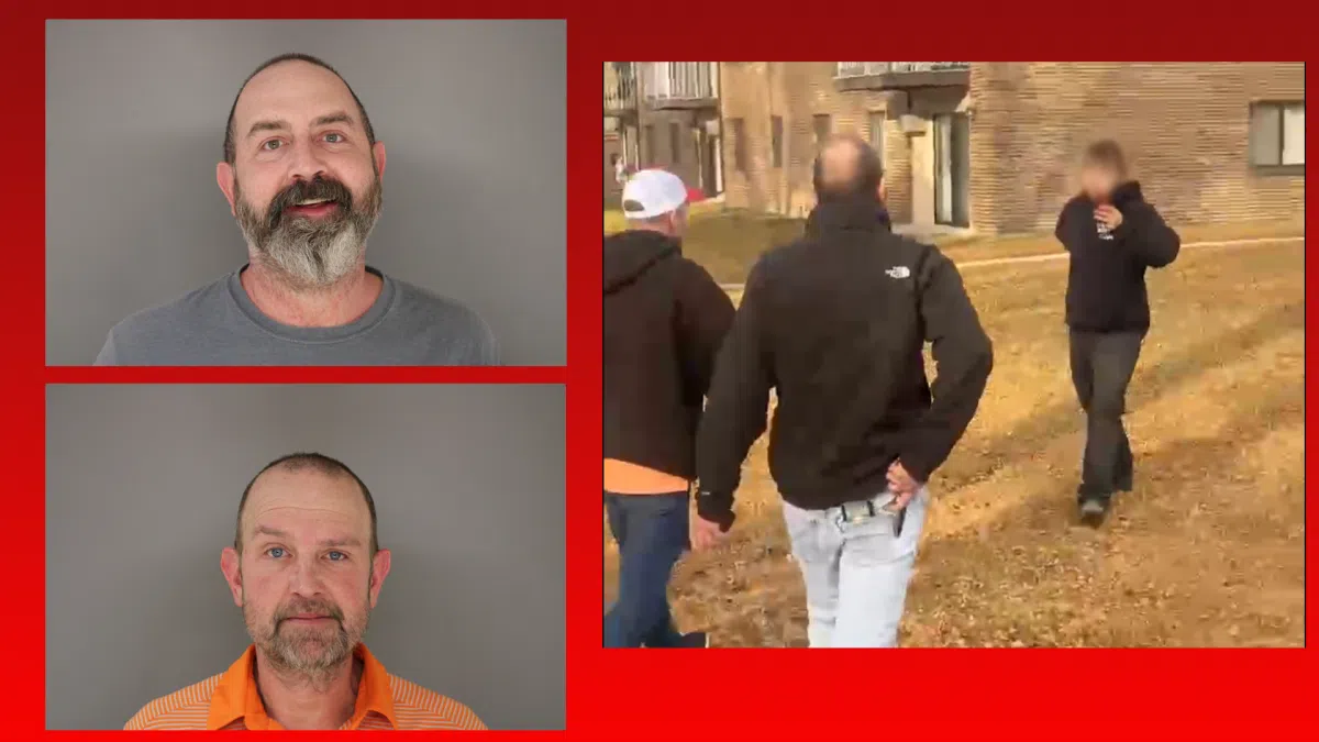 Cold Calculation: Fergus Falls Brothers Face Assault Charges