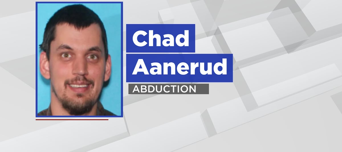 Chad Aanerud