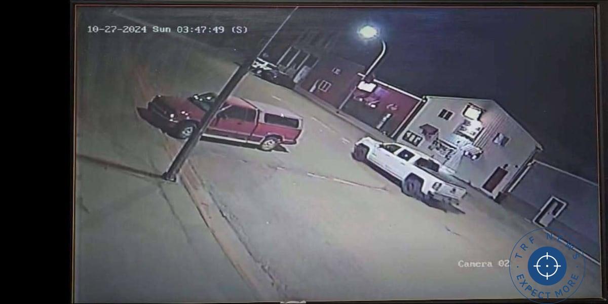 Nelson County Sheriffs Office Warns of Bar Break-Ins