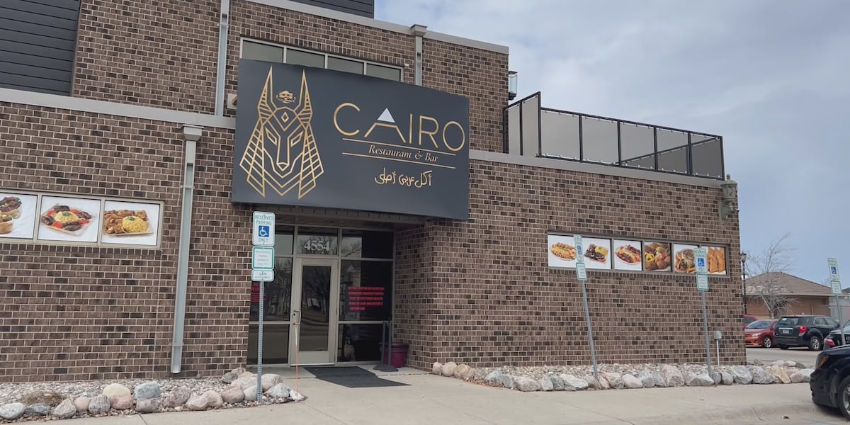 Cairo Restaurant and Bar's Liquor License in Jeopardy: A Family-Friendly Dream Turned Nightclub Nightmare