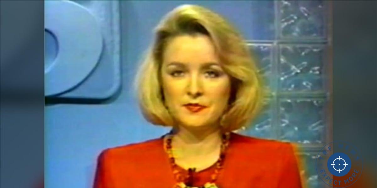 Jodi Huisentruit