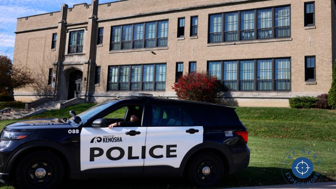 A Narrow Escape: 13-Year-Old Boy Arrested for Attempting to Enter Wisconsin Elementary School with Suspicious Bags