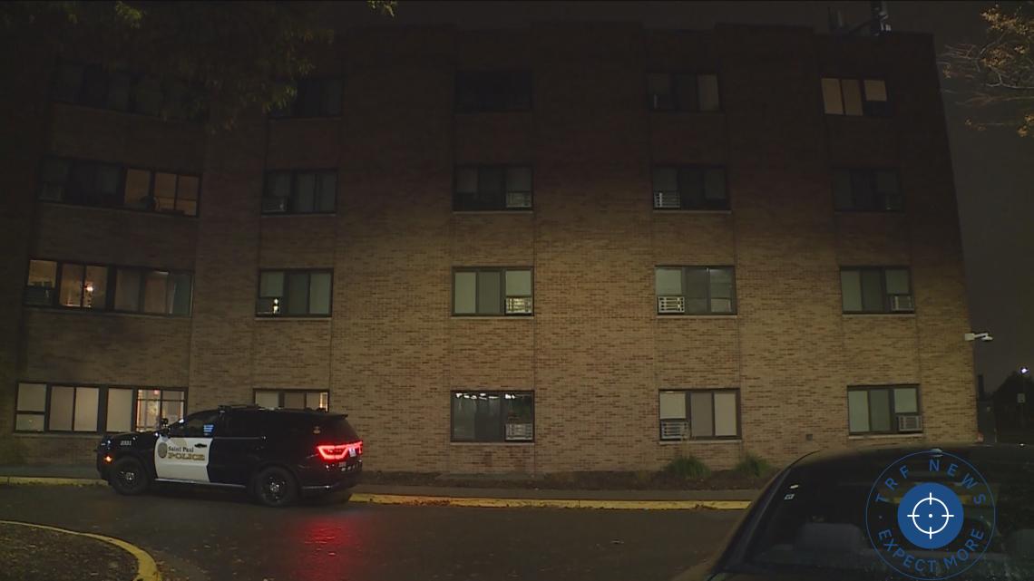 Fatal Stabbing at Apartment Building in Downtown St. Paul