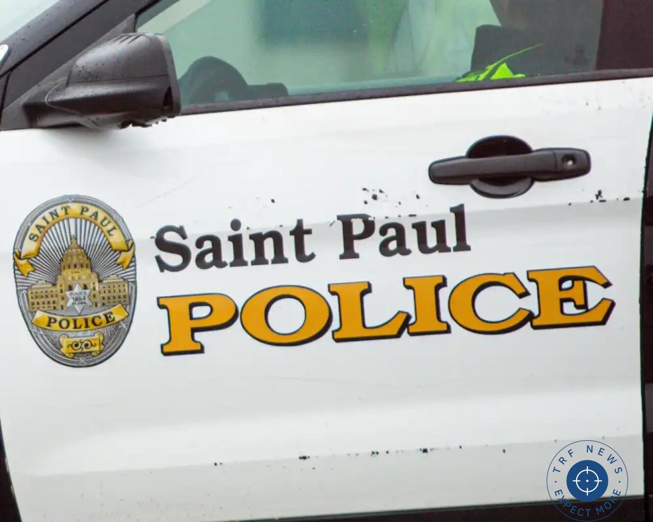 St. Paul Police Shoot and Kill Man Linked to Homicide Case