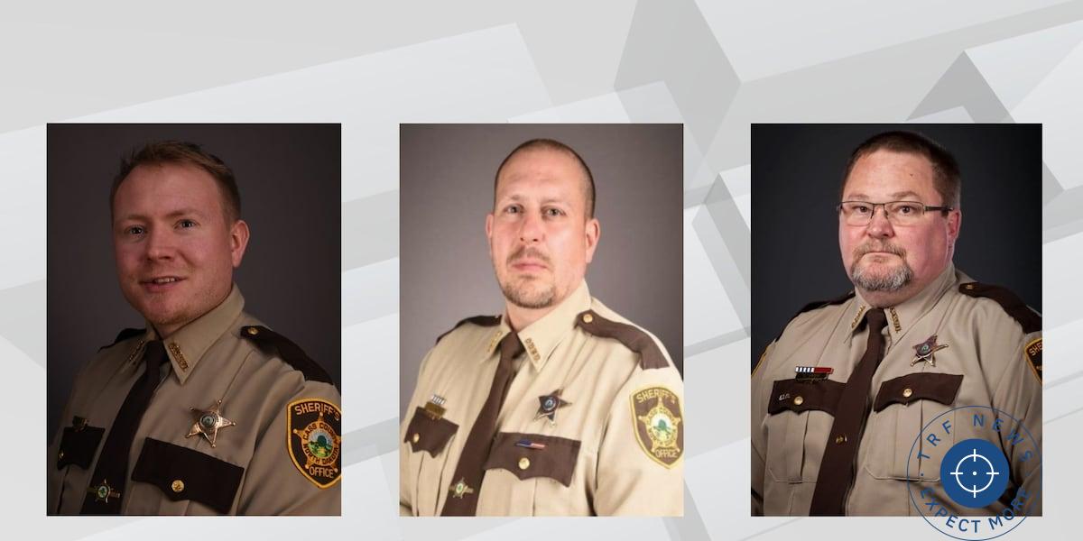 Cass County Sheriff's Office Addresses Employee Investigations and Reinforces Hiring Protocols