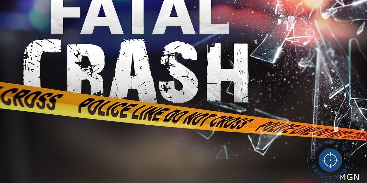 Teen Driver Killed in Todd County Crash on Icy Roads