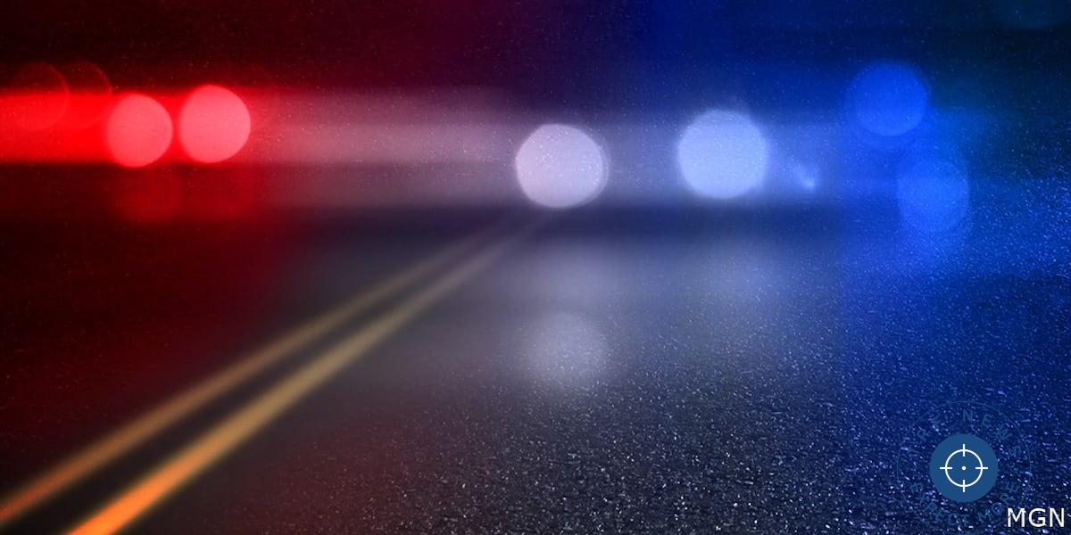 Beltrami County Crash: Driver Ejected After Vehicle Rolls Over