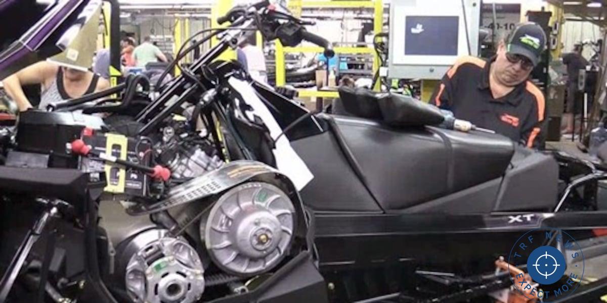 Arctic Cat to Suspend Manufacturing at Minnesota Facilities in 2025