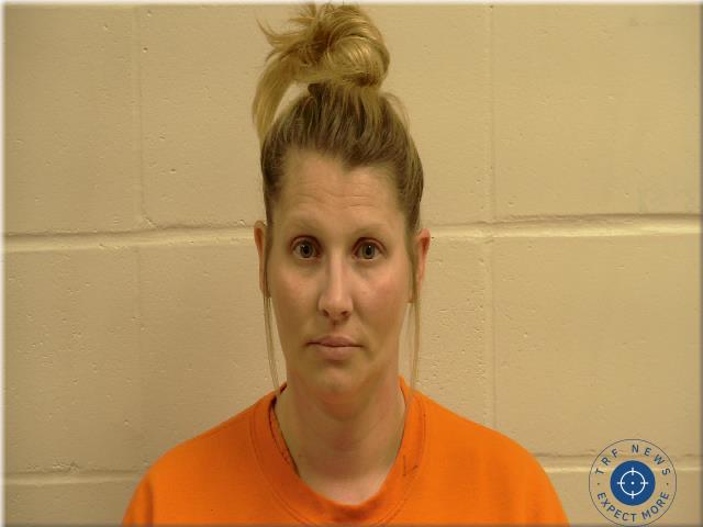 Jessica King arrest – TRF News