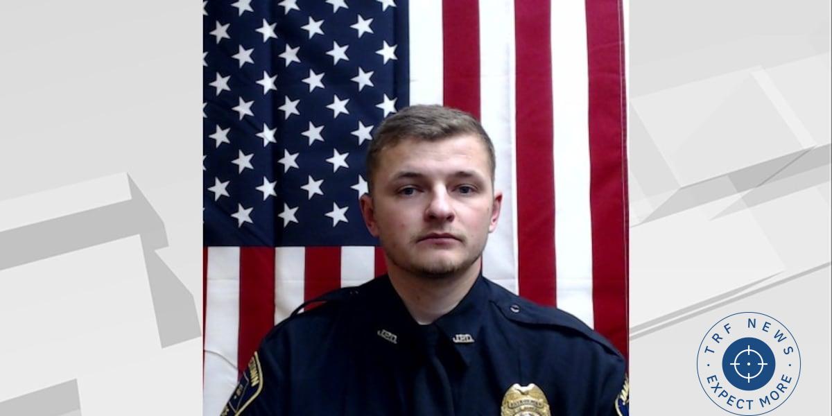 Jamestown Police Identify Officer in December 3 Shooting Incident