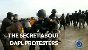 Reflecting on the Dakota Access Pipeline Protests: Unveiling Hidden ...