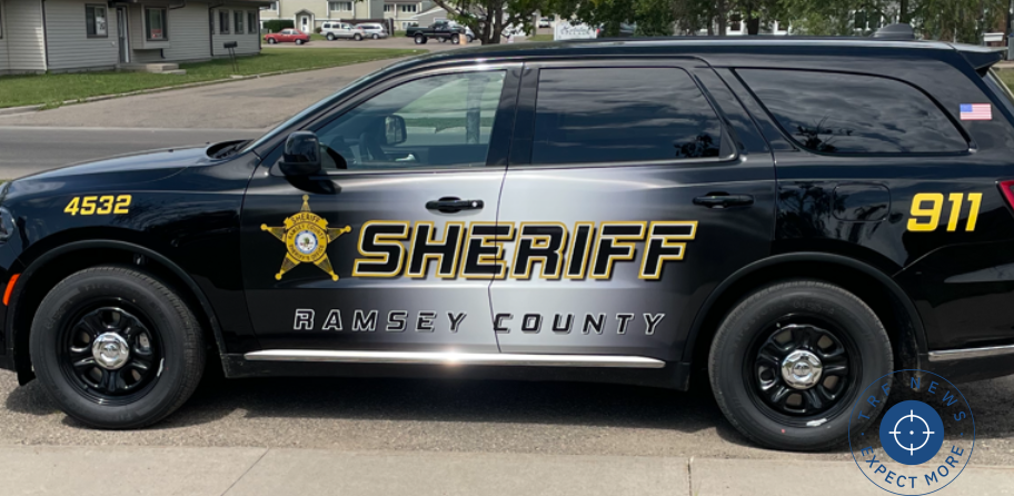 Ramsey County Deputy Faces Misdemeanor Charge of Sexual Assault