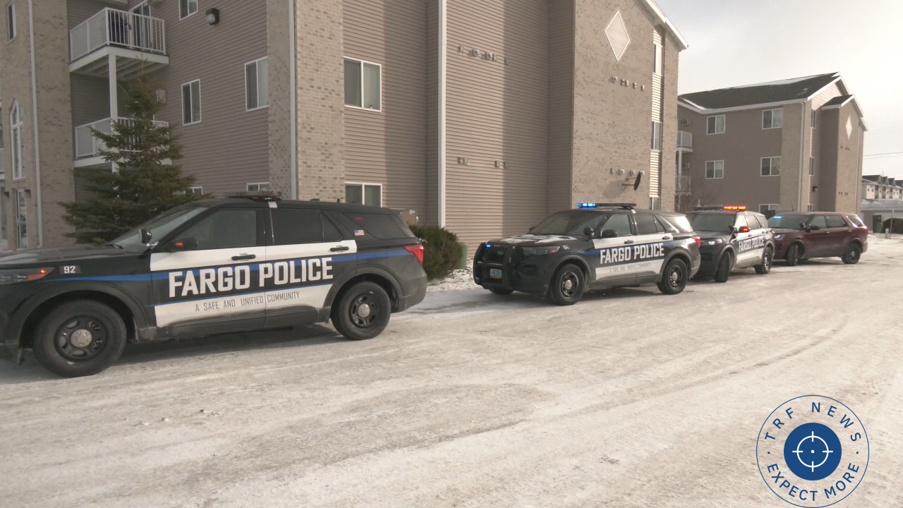 South Fargo Shooting Victim Succumbs to Injuries; Police Investigating Homicide