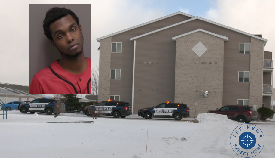 Second Suspect Arrested in Rahsaan Wilson Murder Case in Cass County