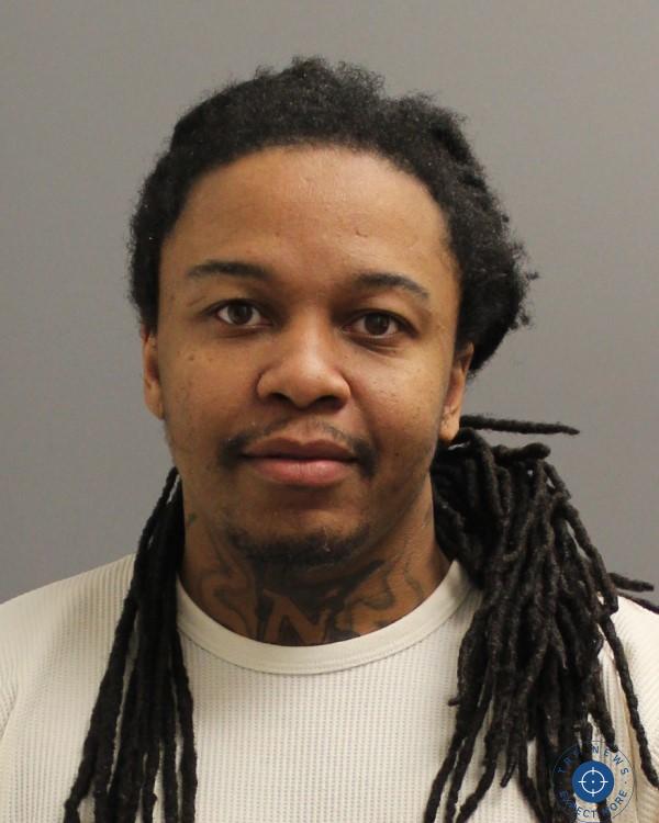 Bryan Van Ellis Frazier