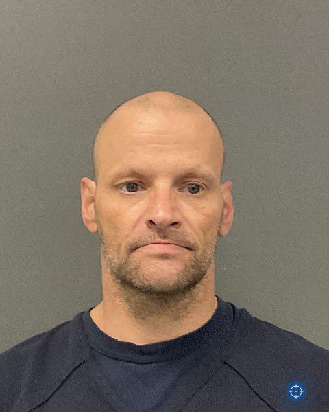 James John Perkins