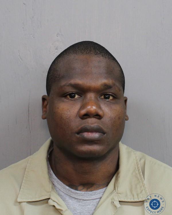 Jerome Artrell Kirkwood