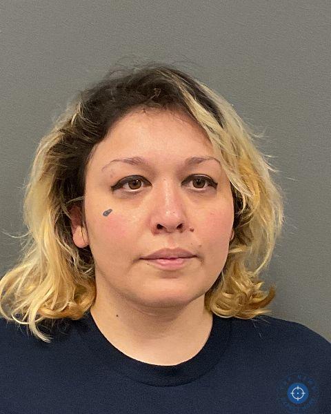 Kayla Marie Slater