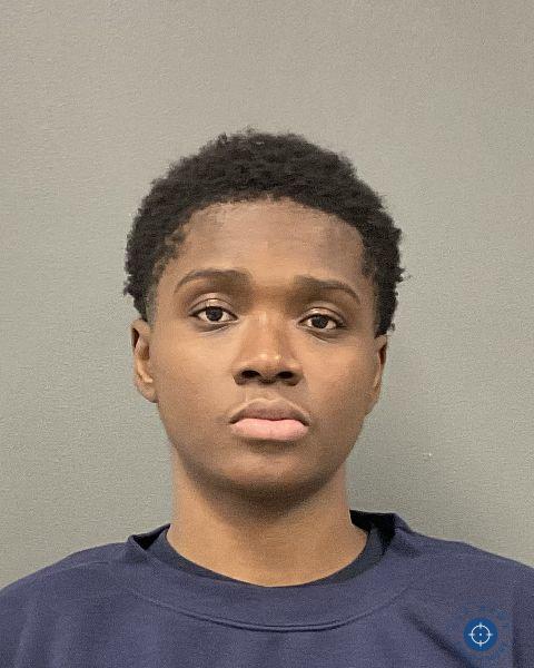 Marcus Gardy Suah