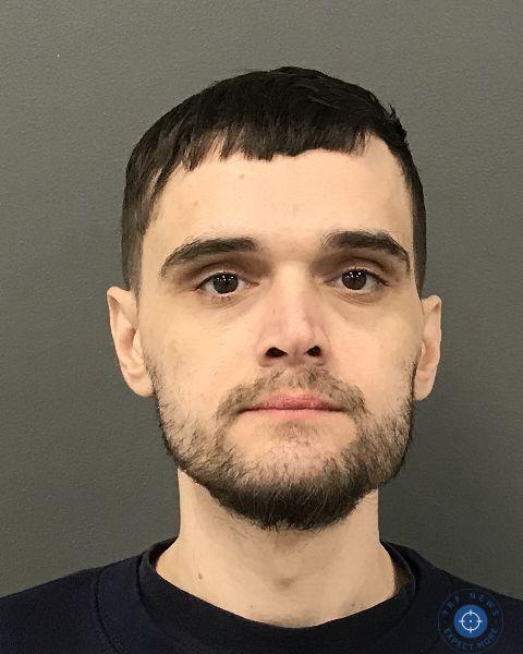 Taylor James Meyer