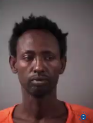 Abdi Ahmedali