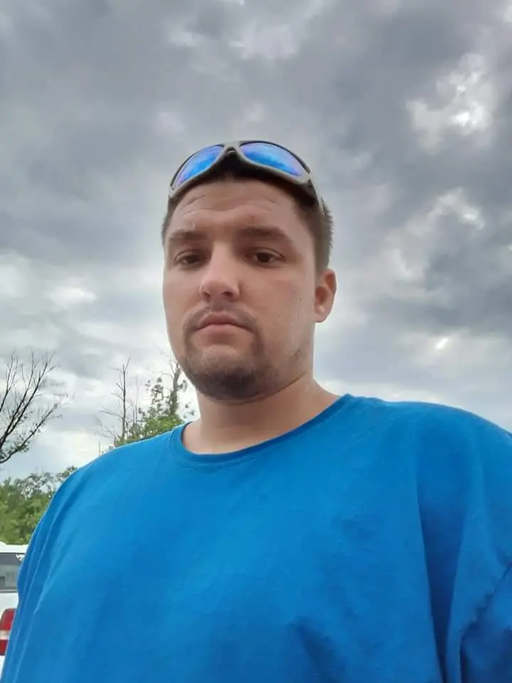 Arlan Ray Bergstrom Jr.