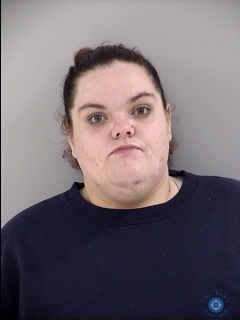 Ashley Marie Mosier