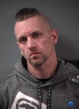 Derek David Metzger