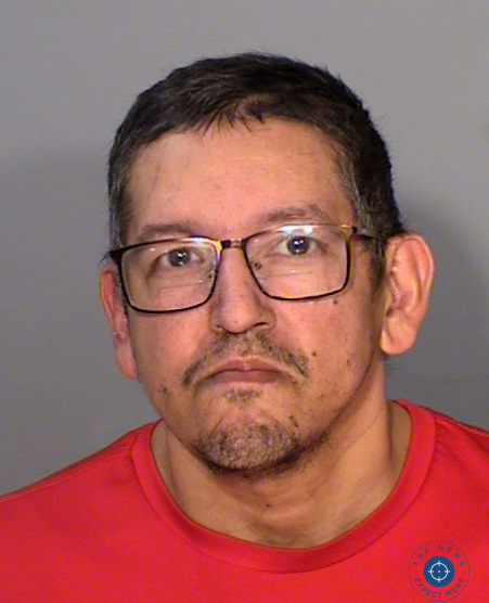 Joshua Alirio Seeman